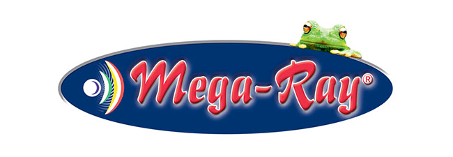 Mega-Ray
